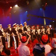 Närrische Hitparade (25.01.08)